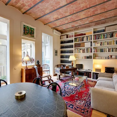 Habitat La Boheme
