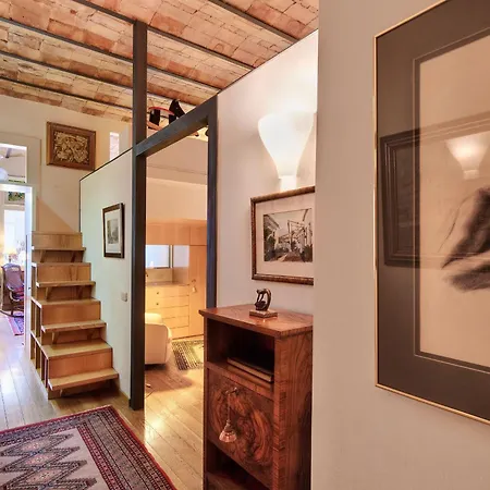 Habitat La Boheme *