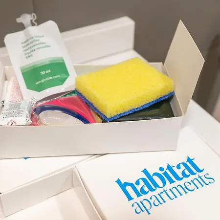 Habitat La Boheme Barcelona