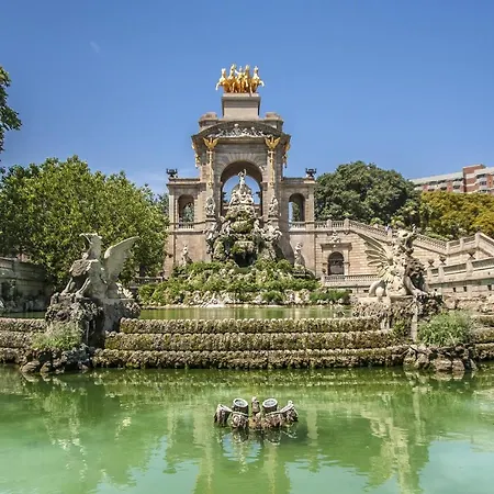 Habitat La Boheme * Barcelona
