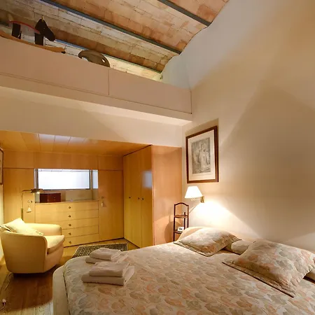 Habitat La Boheme Lejlighed