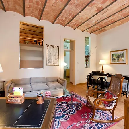 Habitat La Boheme Appartement *