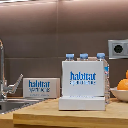 Habitat La Boheme *